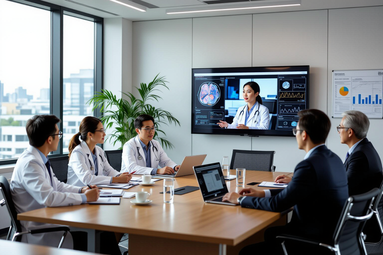 肝癌晚期就没希望了？“钇90”联合多学科，为生命重燃新希望